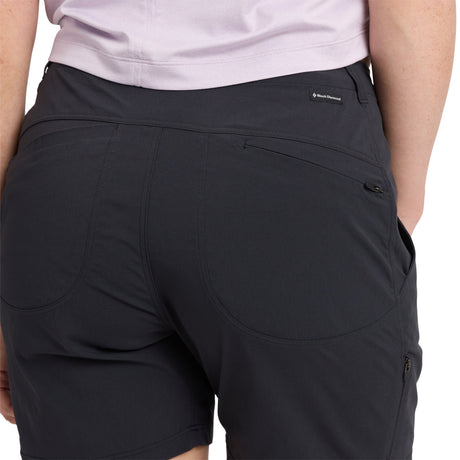 Pursuit Shorts Dam