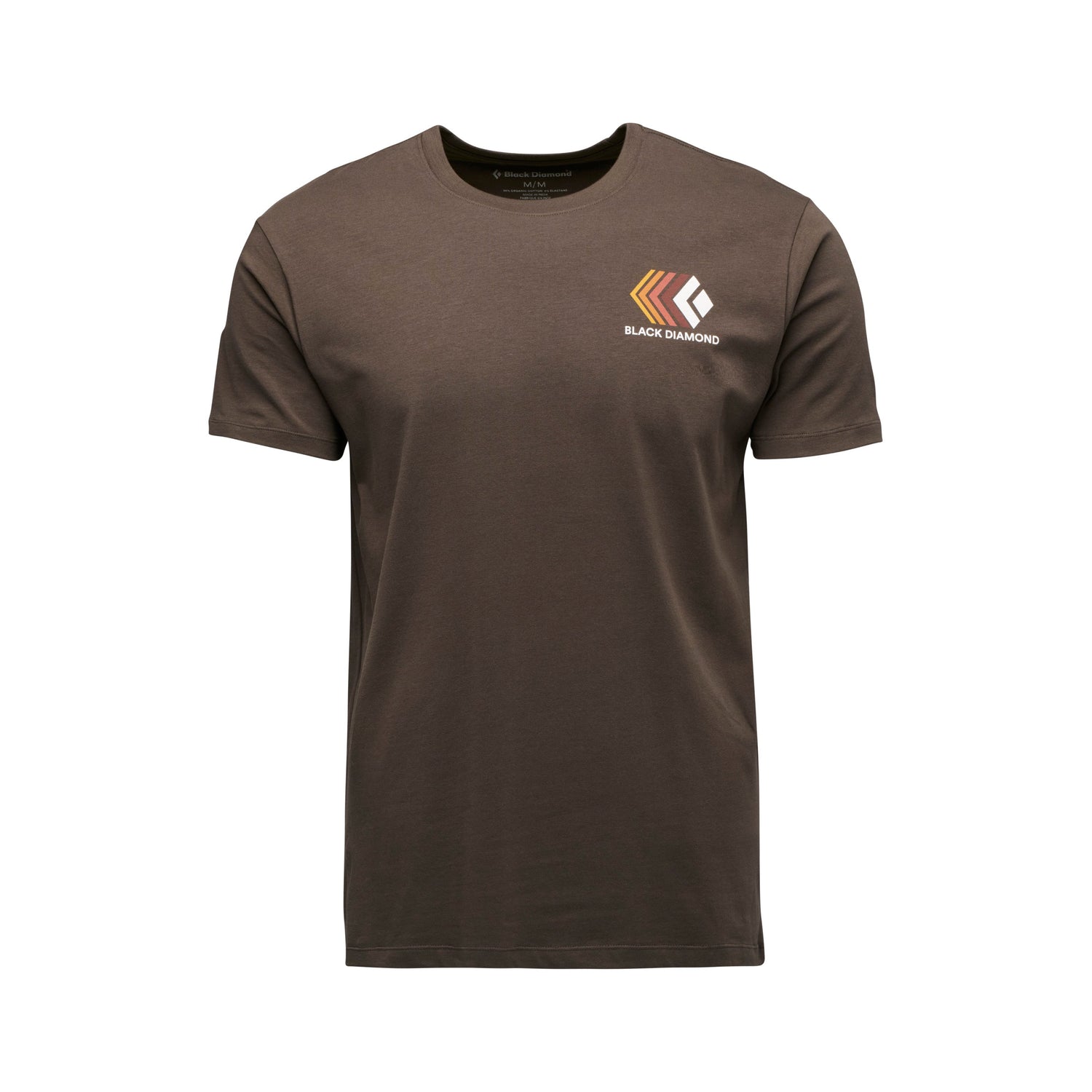 Faded SS T-shirt Herr