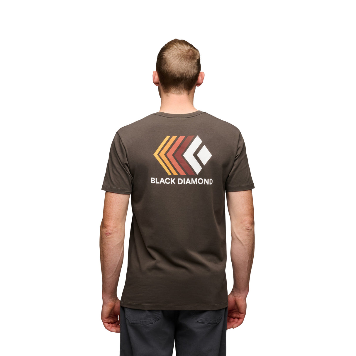 Faded SS T-shirt Herr