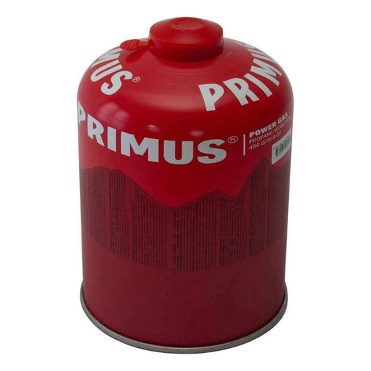 Primus Power Gas 450g