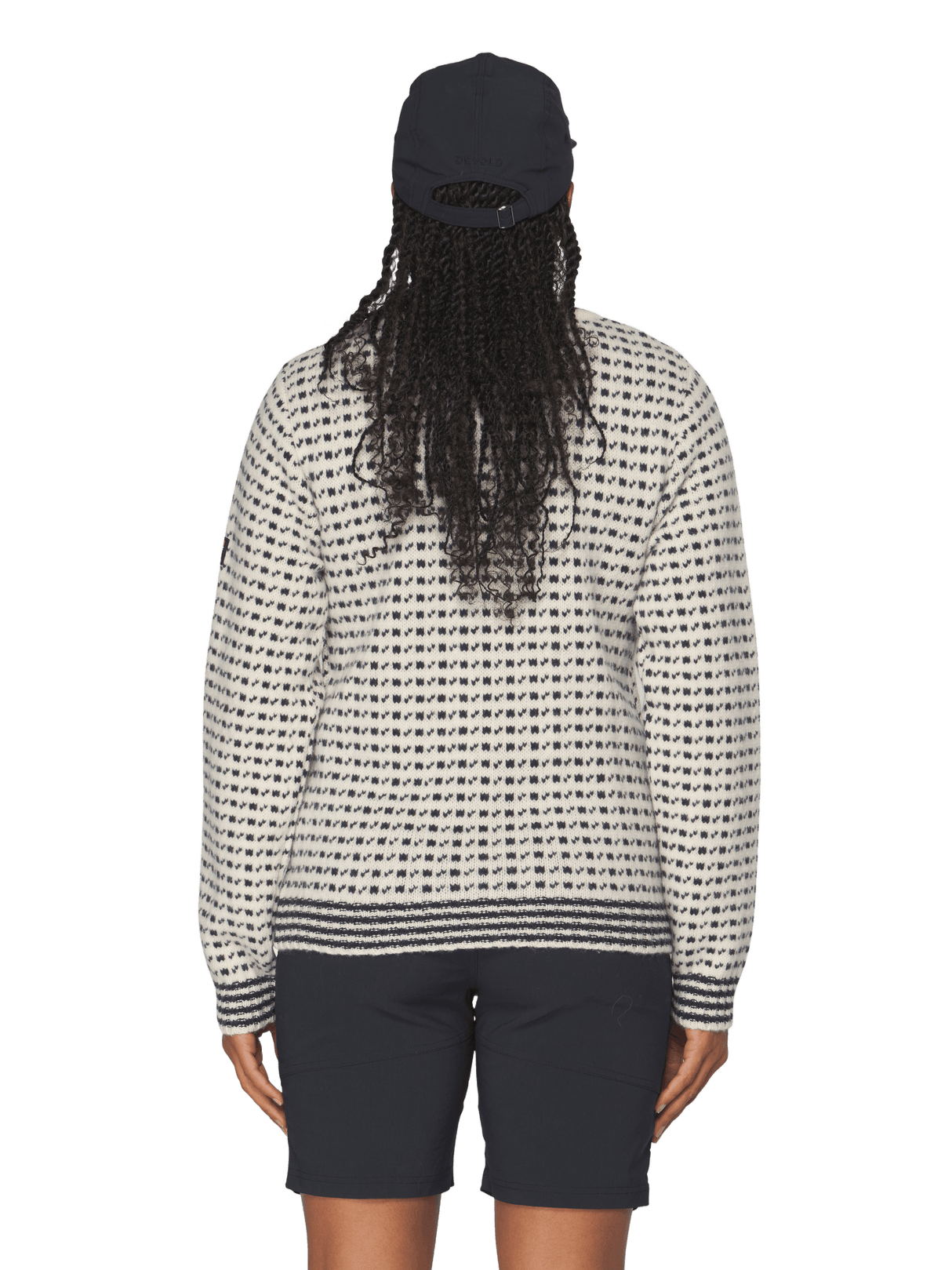 Islender Refined Sweater
