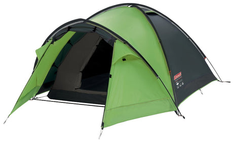 Pingora 3 Kupoltält med Blackout Bedroom