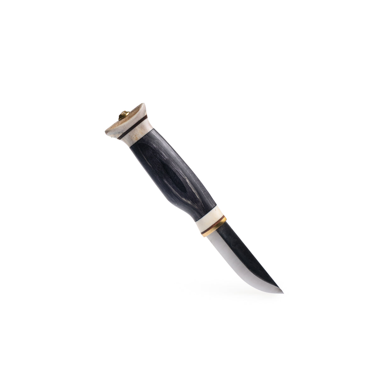Kniv Svart 7,7cm
