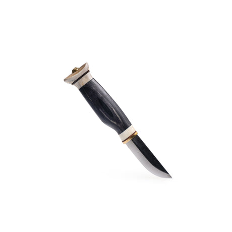 Kniv Svart 7,7cm