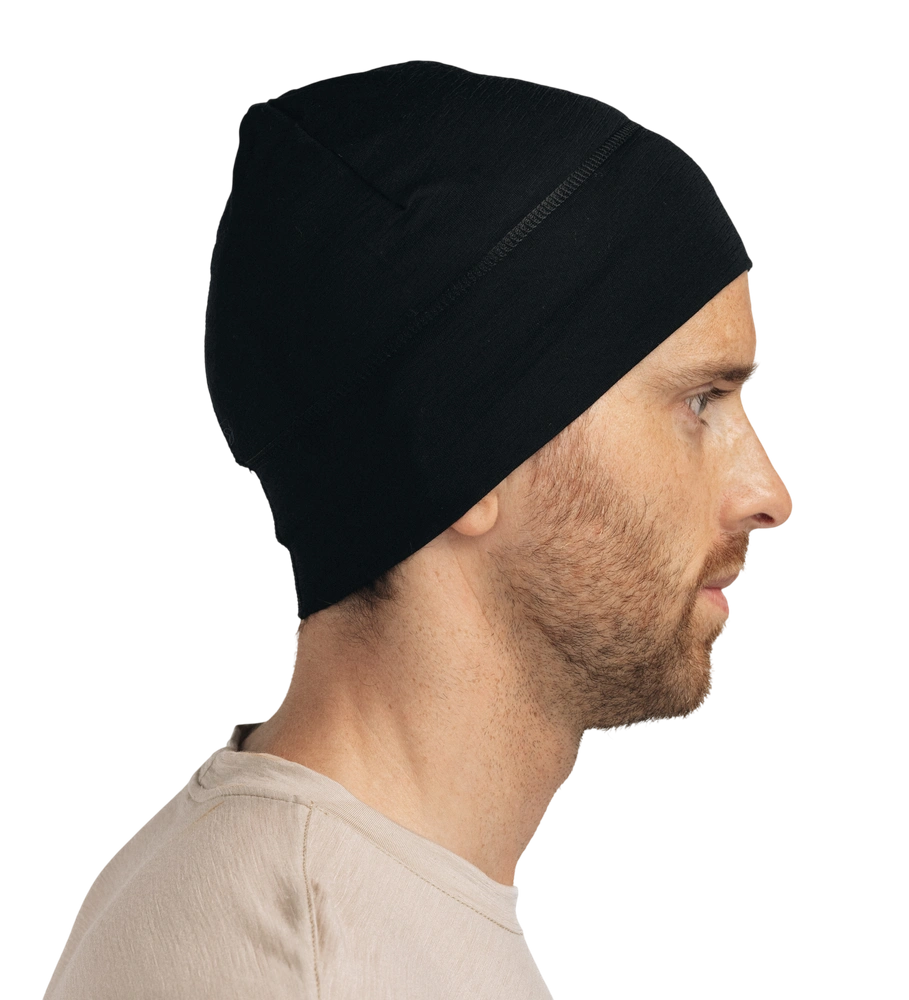 LightWool 140 Mössa