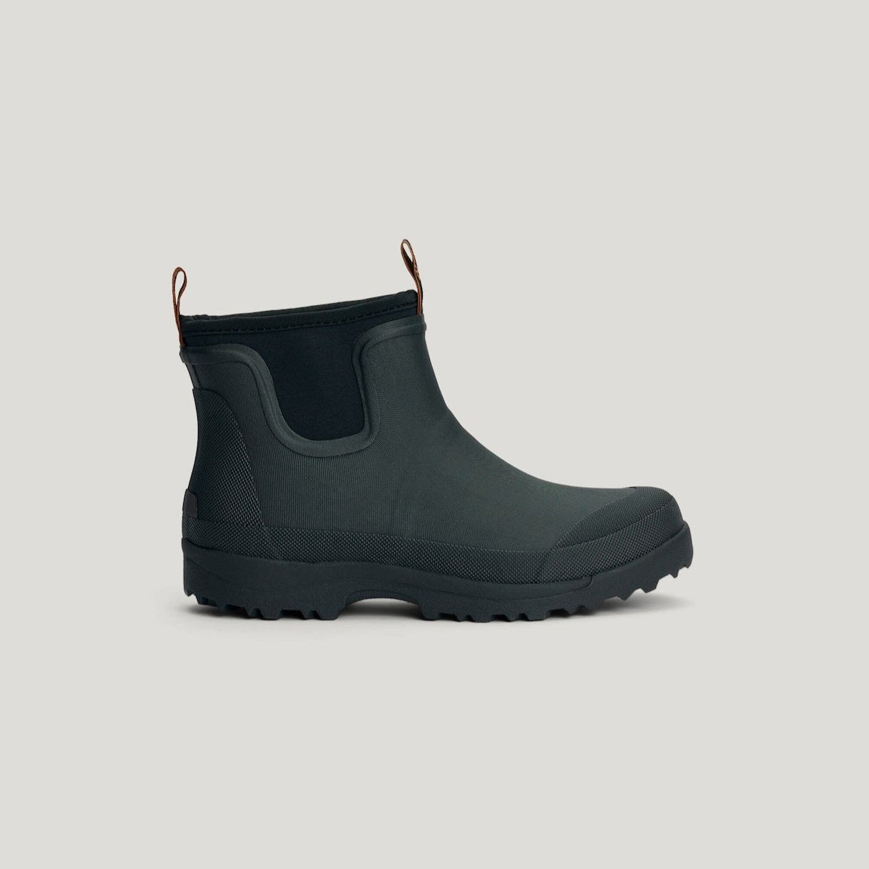 Terräng Low Neo Winter Fodrad Gummistövel