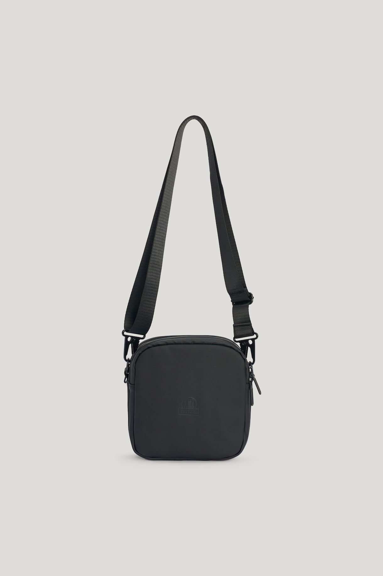 PU Crossbody Väska