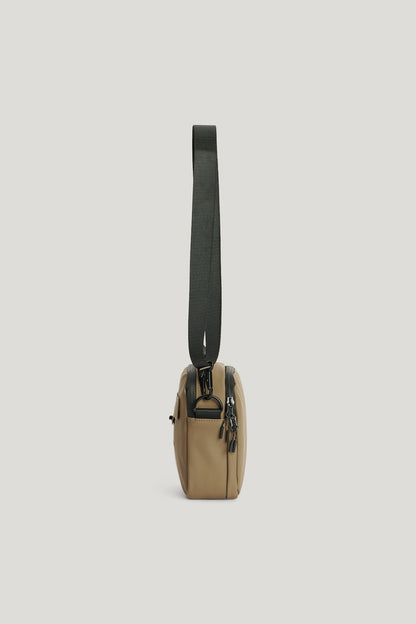 PU Crossbody Väska