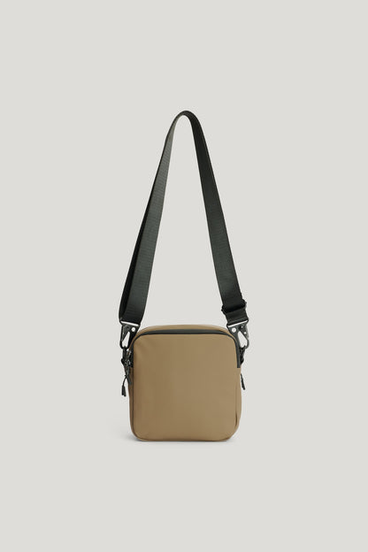 PU Crossbody Väska