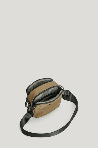 PU Crossbody Väska