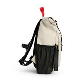 Wings Small Rolltop Ryggsäck