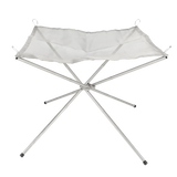 Fire net 4 legs