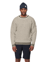 Islender Refined Sweater