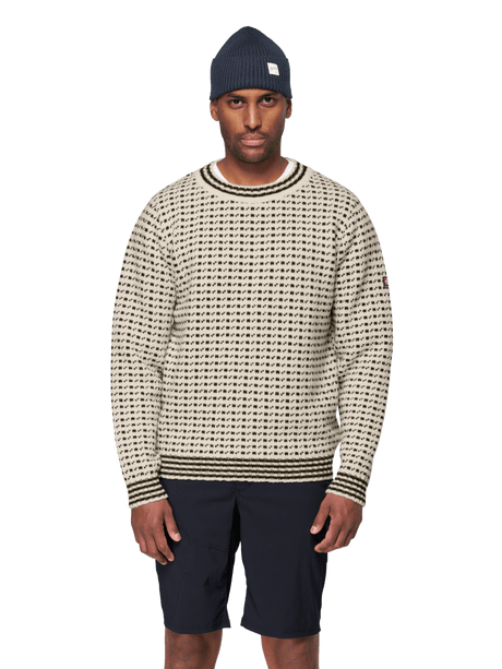 Islender Refined Sweater