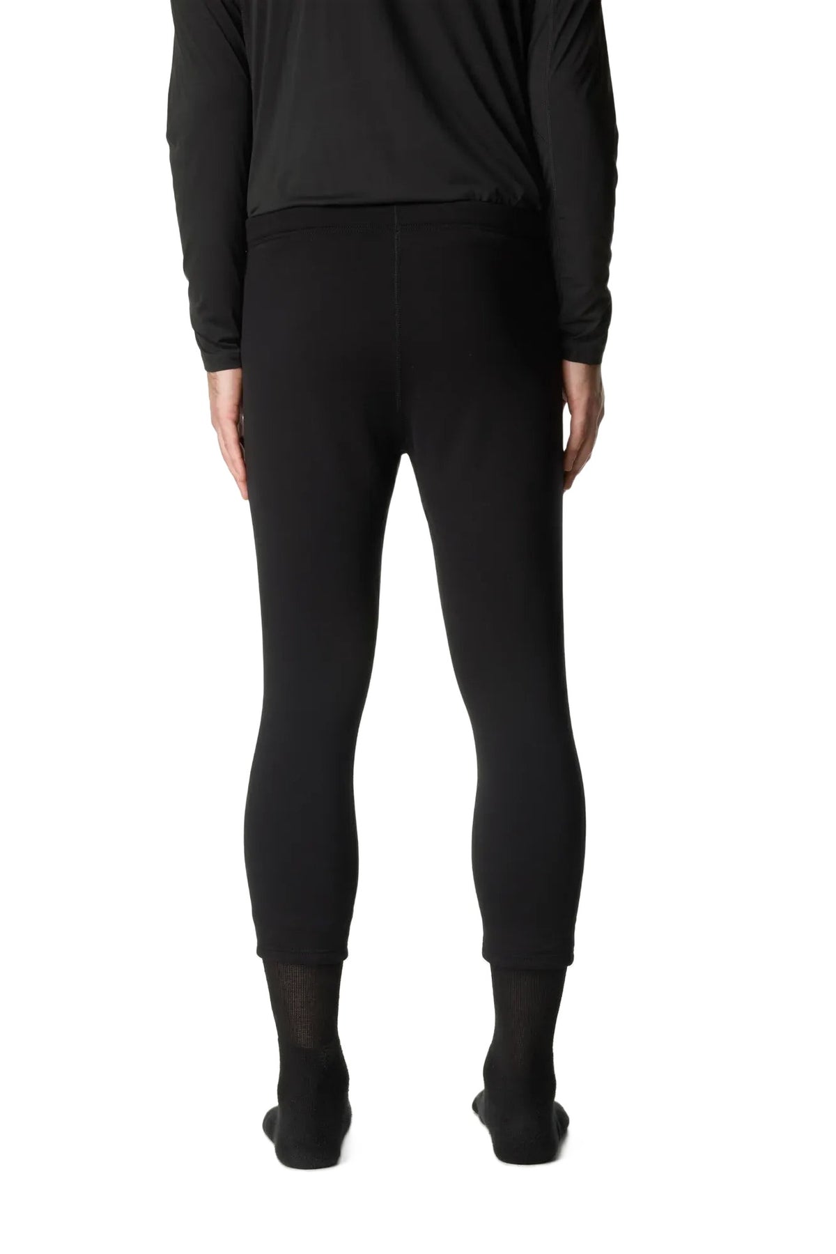 Drop Knee Power Tights II Herr