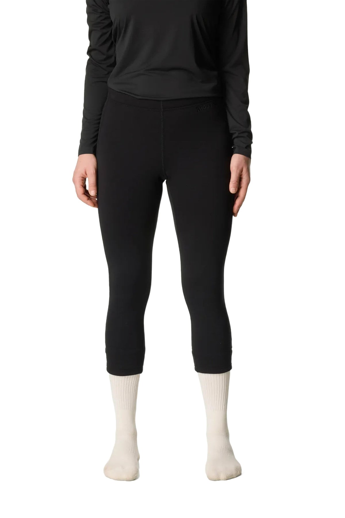 Drop Knee Power Tights II Dam