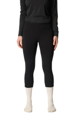 Drop Knee Power Tights II Dam