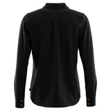 LeisureWool woven woolshirt Dam