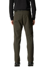 Nomad Tech Pants Herr