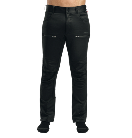WoolShell Pants Herr