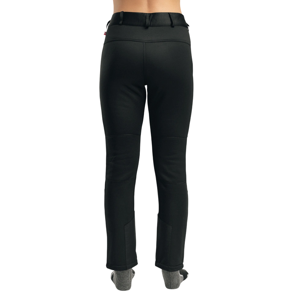 WoolShell Pants Dam