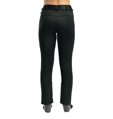 WoolShell Pants Dam
