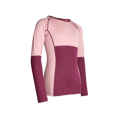 Underställ Set Merino Brisk Junior