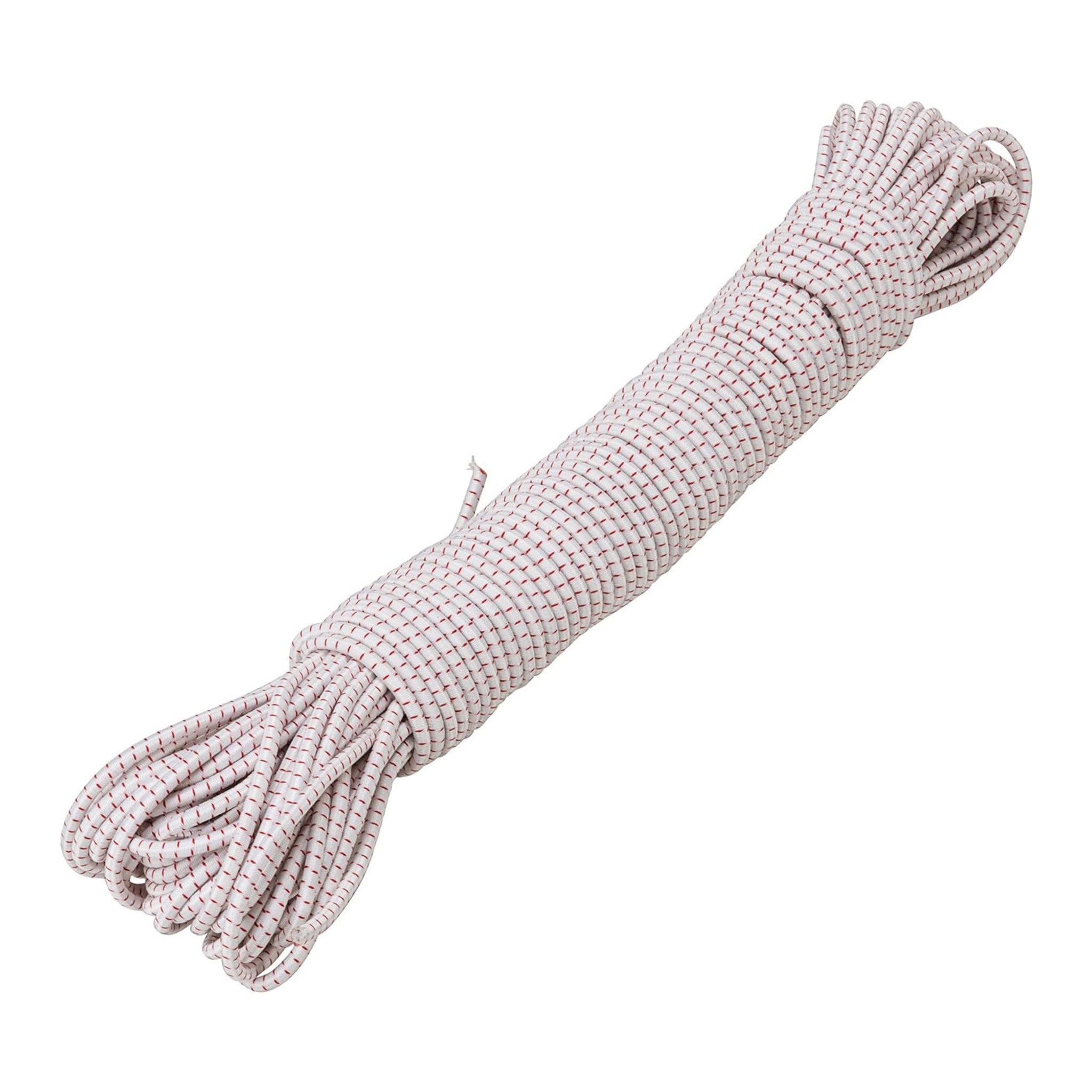 Elastisk lina till tältbågar 2x5m