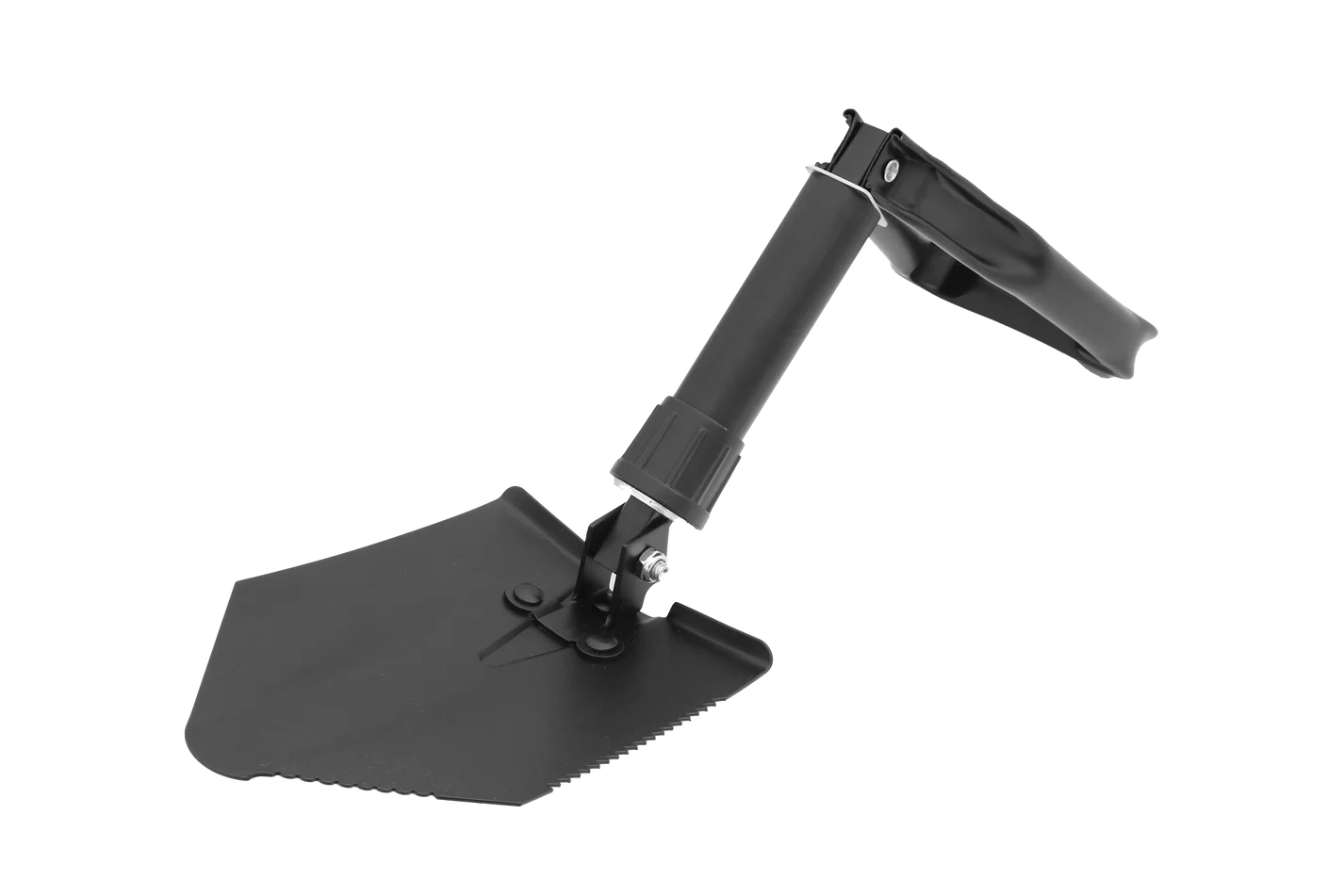 Folding Shovel