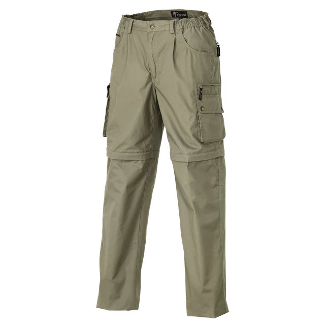 Wildmark Zip-off Byxa Herr