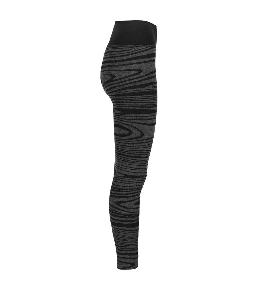 WarmWool Longs High Waist Dam