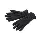 Samuel Fleecehandske Black