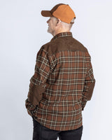 Douglas Isolerad Skjorta Herr