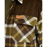 Douglas Isolerad Skjorta Herr