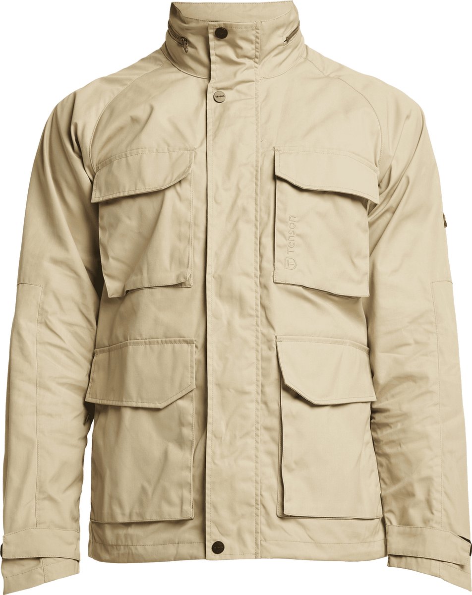 Mount Robson Jacket