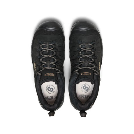 Targhee IV Vandringssko Herr