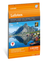 Turkart Lofoten