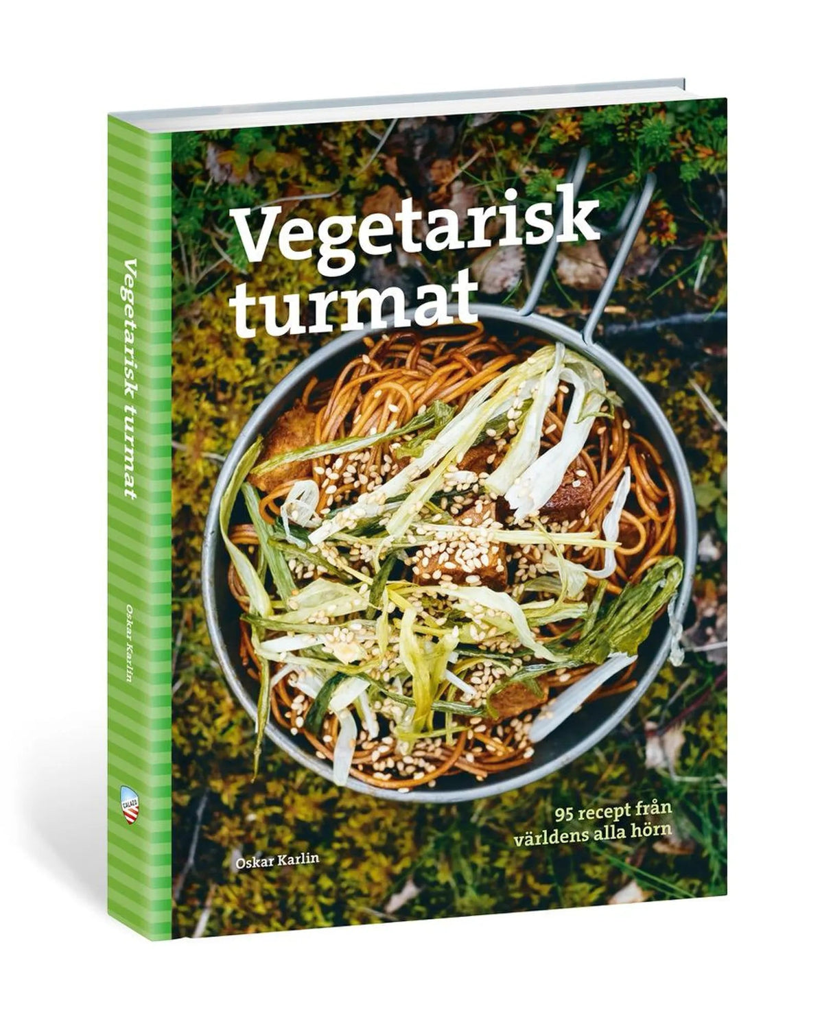 Vegetarisk turmat