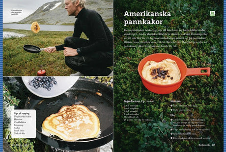 Vegetarisk turmat