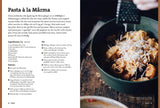 Vegetarisk turmat