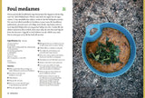 Vegetarisk turmat
