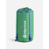 Kids Trestles Elite Eco 30 Sovsäck Packad