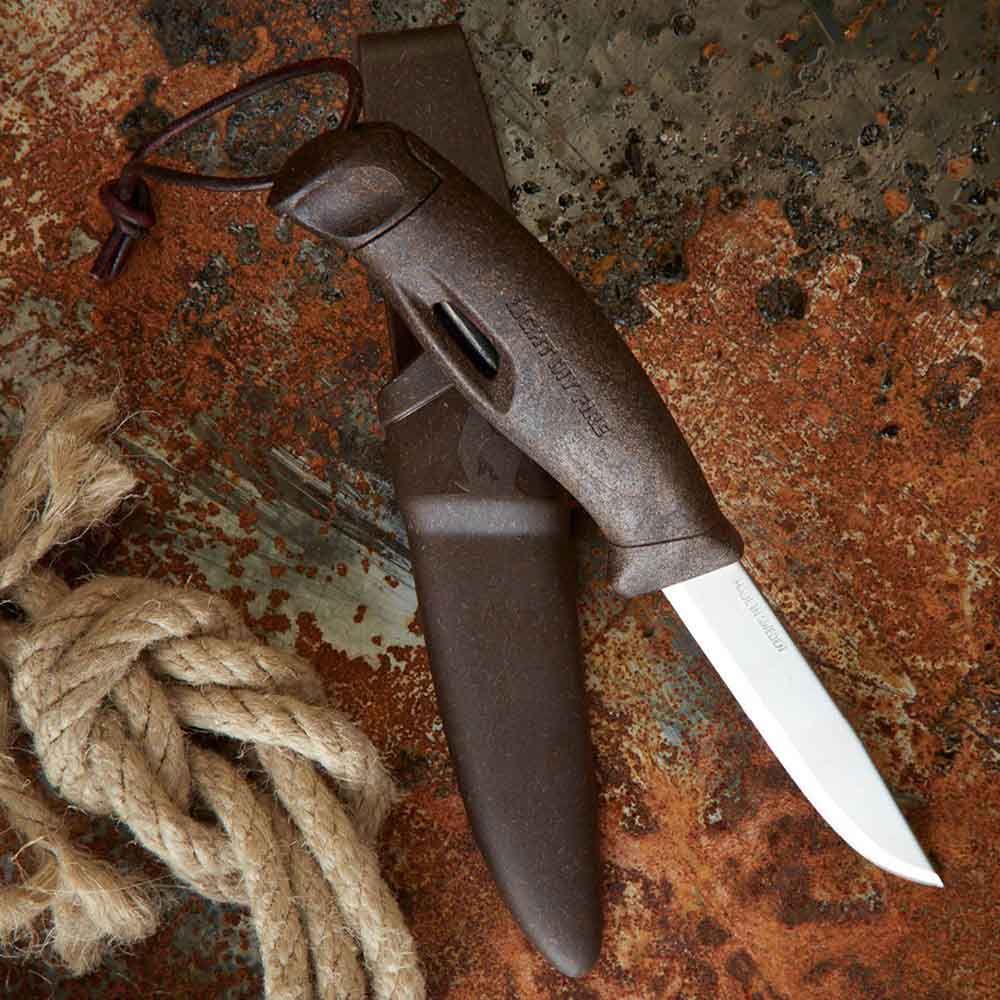 Swedish FireKnife 2in1