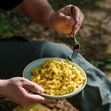Pasta med kyckling