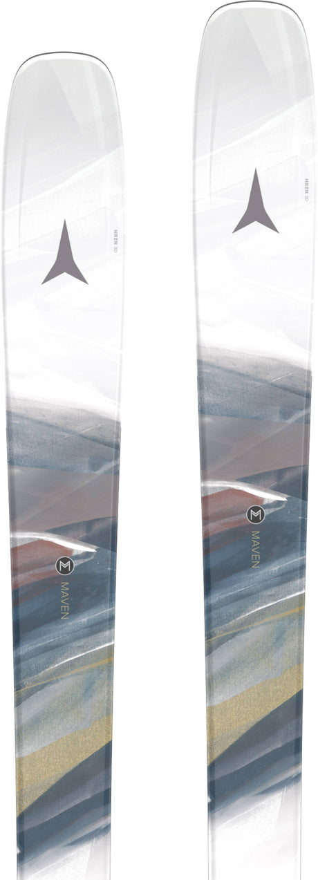 MAVEN 86 C Skida Allmountain