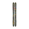 BENT 110 Skidor Allmountain