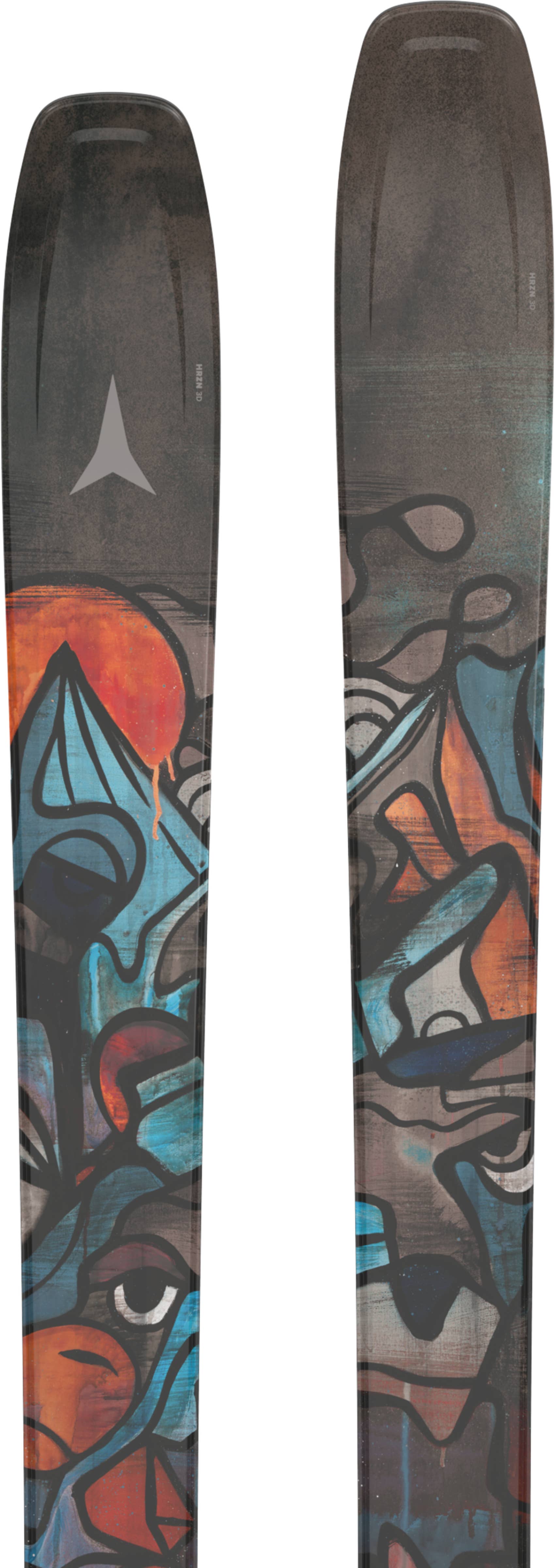 BENT 100 Skidor Allmountain