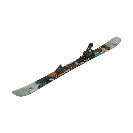 BENT JR 140-150 + COLT 7 GW Skida Junior