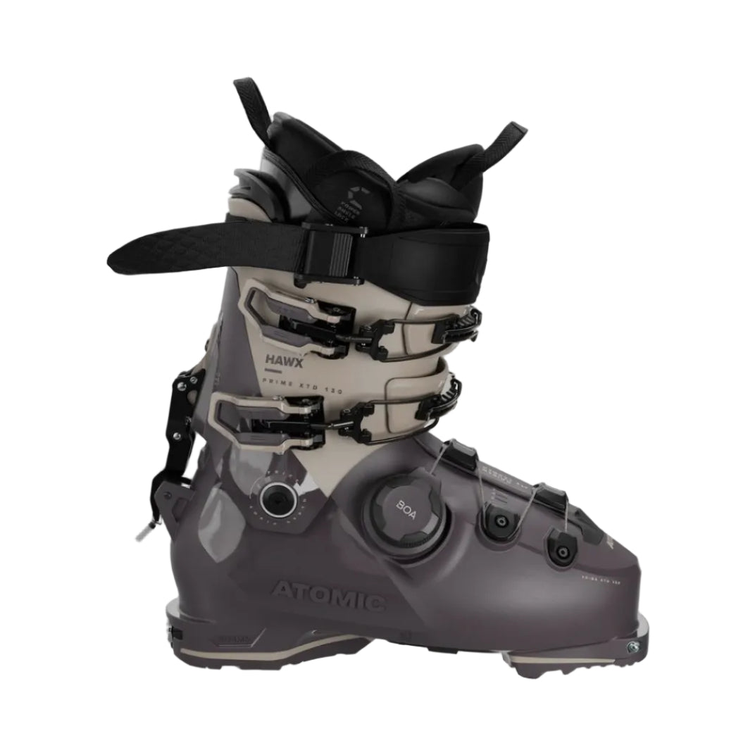 HAWX PRIME XTD 130 BOA Pjäxa Hybrid