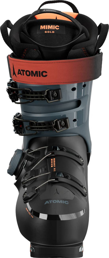 HAWX PRIME XTD 110 BOA Pjäxa Hybrid